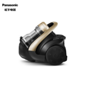 Panasonic 松下8L85CNJ81 吸尘器大吸力静音（雅金） +凑单品