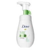 Dove 多芬 净透柔嫩氨基酸洁面慕斯 160ml *2件