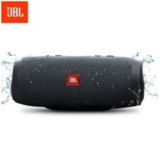 双11预售： JBL 杰宝 CHARGE ESSENTIAL 便携式蓝牙音箱 黑色