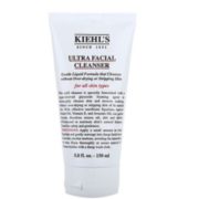 低泡温和！Kiehl‘s 科颜氏 高保湿洁面啫喱 150ml