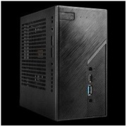 ASRock 华擎 DeskMini H470 迷你准系统（Intel H470/LGA1200）
