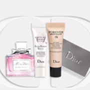 会员专享：Dior 迪奥 明星产品会员尊享盒