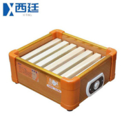【西廷】实木取暖器暖脚器家用