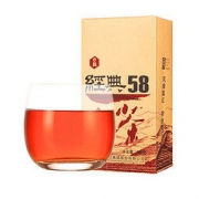 凤牌 经典58 特级工夫红茶 2020年 380g