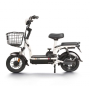 百亿补贴： Yadea 雅迪 小金果 48V小型电瓶车