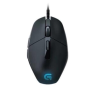 1日0点、双11预告： Logitech 罗技 G302 电竞游戏鼠标
