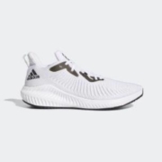 双11预售：adidas 阿迪达斯 alphabounce 3 男鞋 跑步运动鞋EF8061