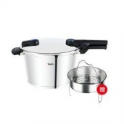 Fissler 菲仕乐 304不锈钢高压锅 4.5L