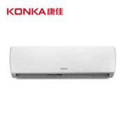 KONKA 康佳 KFR-51GW/DHAG-E3 2匹 定频冷暖 壁挂式空调