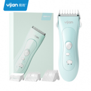 新低价！Yijan 易简 HK500A 静音防水理发器
