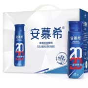 25号23点：伊利 安慕希 希腊风味 酸牛奶 原味230g*10瓶
