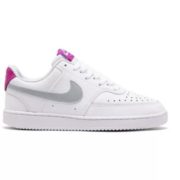 Nike 耐克 Court Vision Low 女款低帮运动休闲鞋