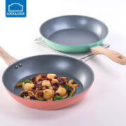 LOCK&LOCK 乐扣乐扣 CAF2816MIT 煎锅 28cm *2件