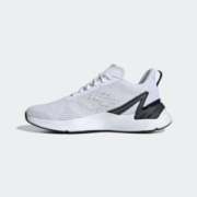 1日0点： adidas 阿迪达斯 FX4830 RESPONSE SUPER 男款低帮跑步鞋