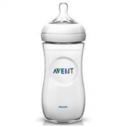 AVENT 新安怡 宽口径自然PP奶瓶 330ml *3件