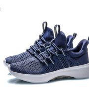 21日0点！ LI-NING 李宁 AREQ007 男款软底跑鞋