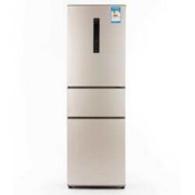 双11预售：Panasonic 松下 NR-C33PX3-NL 318L 三门冰箱