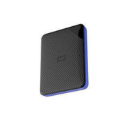 WD 西部数据 Playstation 4 PS4 2TB 移动游戏硬盘