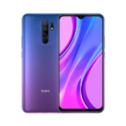 Redmi 红米 9 4G智能手机 6GB+128GB 全网通