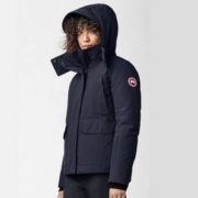 国内定价7100元！Canada Goose 加拿大鹅 Blakely 女士派克羽绒服 到手￥5088.5