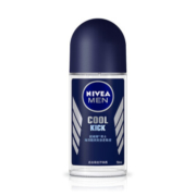 25日0点：NIVEA MEN 妮维雅 男士走珠液 海洋酷爽 50ml *2件