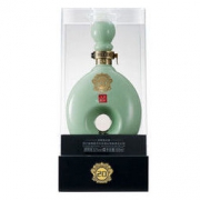 丰谷 酒王20酒 52度 浓香型白酒 500ml