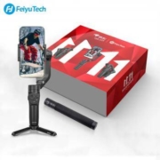 21日0点： 飞宇科技 FeiyuTech 11.11定制款套装手机云台稳定器