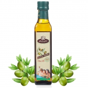 奥列尔 西班牙原装进口初榨橄榄油 250ML