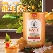 预防感冒 1000粒超大装 泰国原装进口，Diycaki 皇家维生素C片