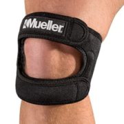 Mueller 慕乐 59857 四矽管双轨加压髌骨带/护膝 含税到手约96元