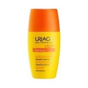URIAGE 依泉 轻盈倍护防晒乳 SPF50+ 30ml +赠卸妆水50ml *3件