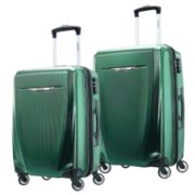 Samsonite 新秀丽 Winfield 3 20寸+25寸PC拉杆箱套装  直邮含税到手￥1412.52