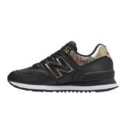 1日0点黑卡会员！New Balance WL574 女士运动休闲鞋