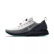 1日0点 黑卡会员！NIKE 耐克 Odyssey React Shield 女子跑步鞋
