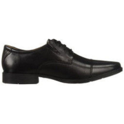 Clarks Tilden Cap 男士休闲鞋