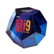 intel 英特尔 酷睿i9 9900k CPU处理器