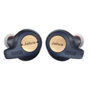 Jabra 捷波朗 Elite Active 65t 臻律 动感版 真无线蓝牙耳机