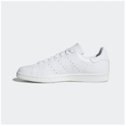 双11预售： adidas 阿迪达斯 三叶草 STAN SMITH S75104 男女款运动鞋