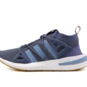 双11预告！ adidas 阿迪达斯 Originals ARKYN 女子休闲运动鞋