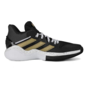 双11预售：adidas 阿迪达斯 Harden Stepback FX7655 男子篮球鞋