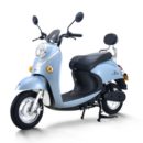 SUNRA 新日 丽曼 XR800DQT-2F 龟王款电动车