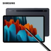 SAMSUNG 三星 Galaxy Tab S7 2020款 11英寸平板电脑 (8G+256GB/WLAN版） 含税到手约￥4510