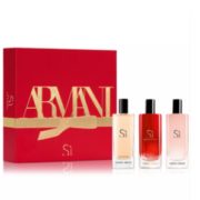 价值$83！Giorgio Armani 阿玛尼香水套盒15ml*3
