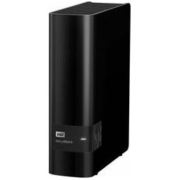 Western Digital 西部数据 Elements 桌面硬盘 12TB