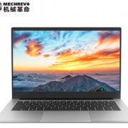 MECHREVO 机械革命 S1 Pro 14英寸笔记本电脑（i5-10210U、8GB、512GB、MX250） 3499元包邮