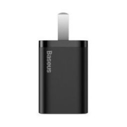 BASEUS 倍思 CCSUP-A02 超级硅 PD充电器 20W
