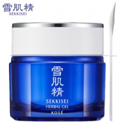 SEKKISEI 雪肌精 多效菁华凝霜 80g *2件