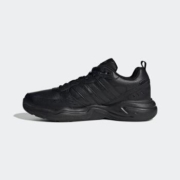 1日0点、双11预告：adidas 阿迪达斯 STRUTTER 男子跑步鞋 EG2656