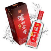 苏宁SUPER会员： LUZHOULAOJIAO 泸州老窖 头曲酒55度浓香型白酒 625ml
