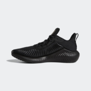 1日0点、双11预告：adidas 阿迪达斯 alphabounce+ w G28571 男女跑步鞋